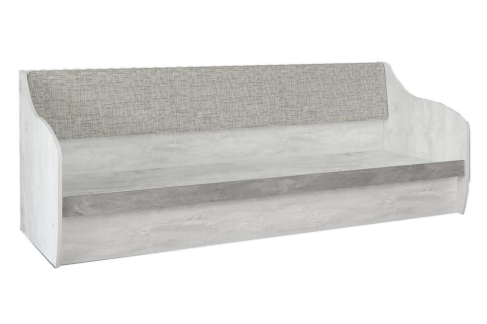 Диван-кровать «Либерти» 800 с мягкой спинкой