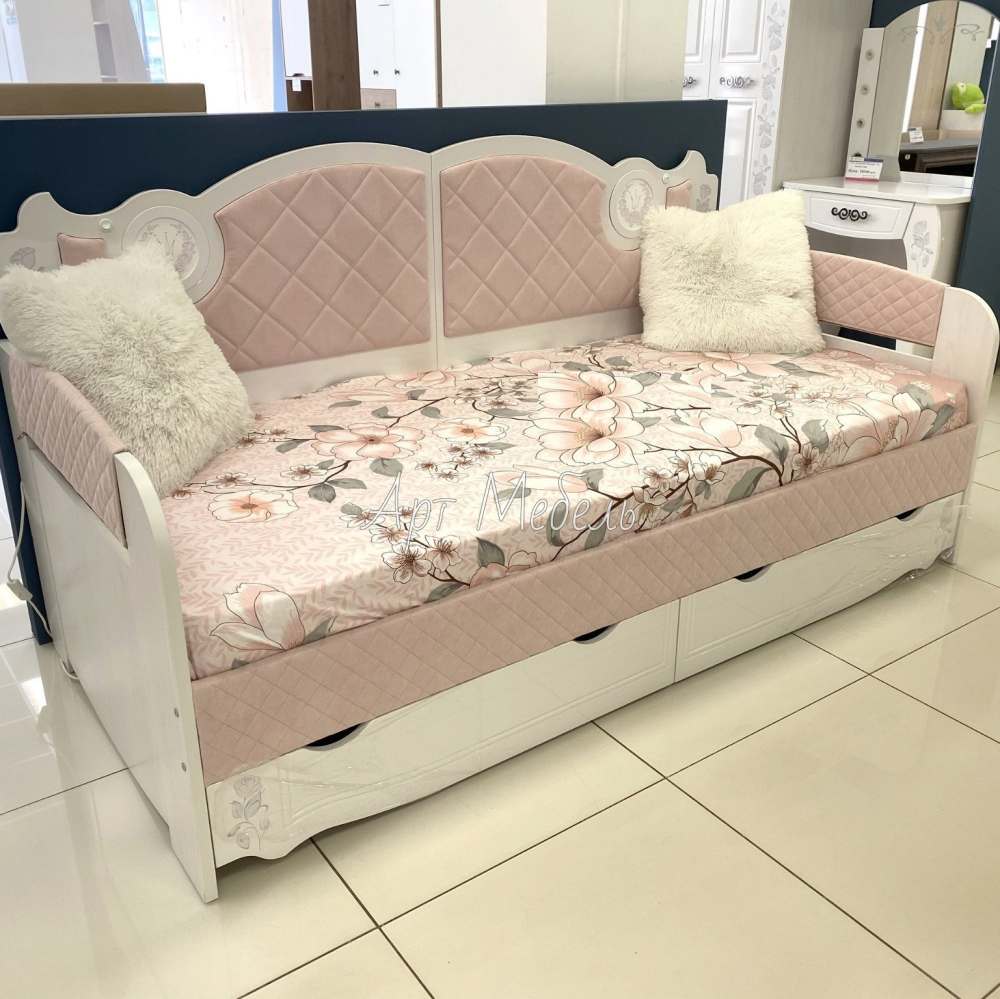 Кровать-тахта «Розалия 900.4»