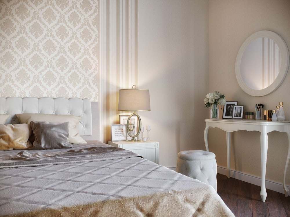 Обои Палитра 1368-14