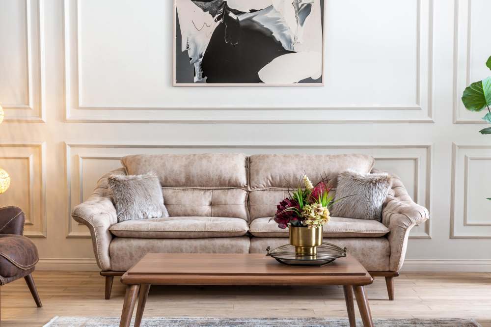 Lexus Sofa Set