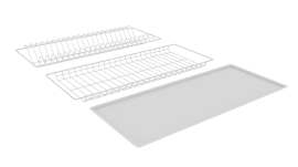 Сушка к мойке «ТриЯ» 60 см