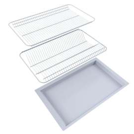 Сушка с поддоном 500