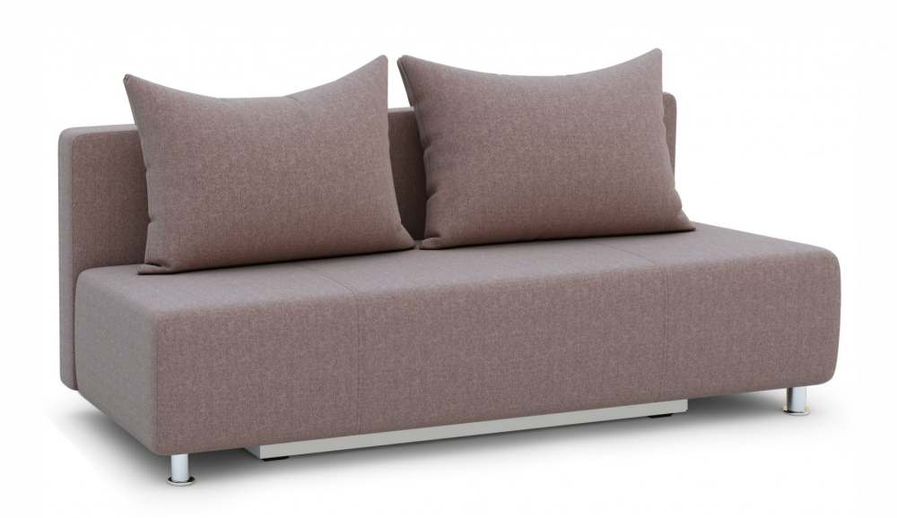 Диван прямой «Глория» Savana latte