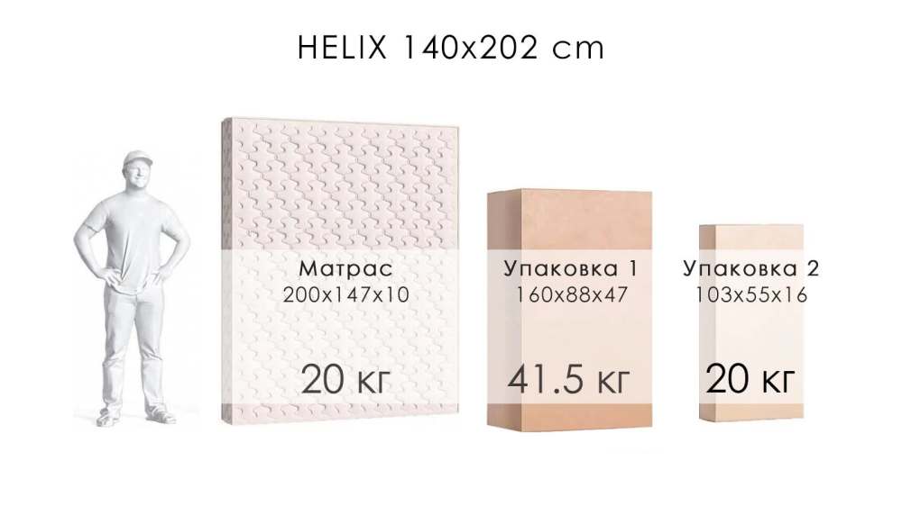 Диван «Helix» Iris 902