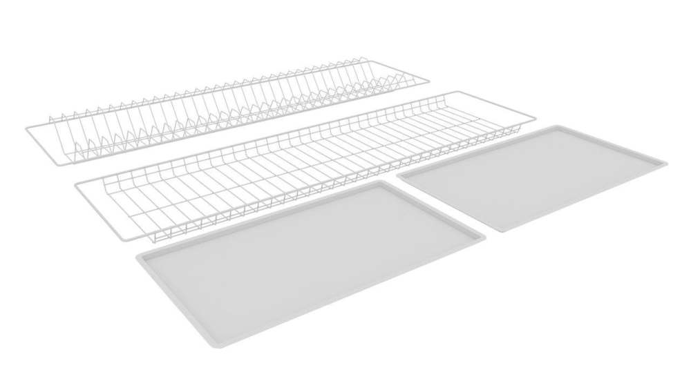 Сушка к мойке «ТриЯ» 90 см