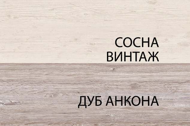 Кровать «Монако» 90